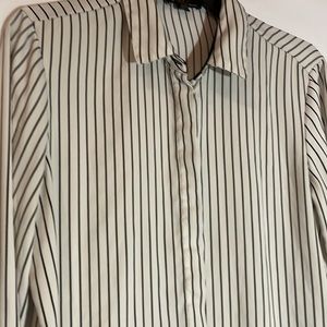 Vintage Dalia made in China blouse size medium